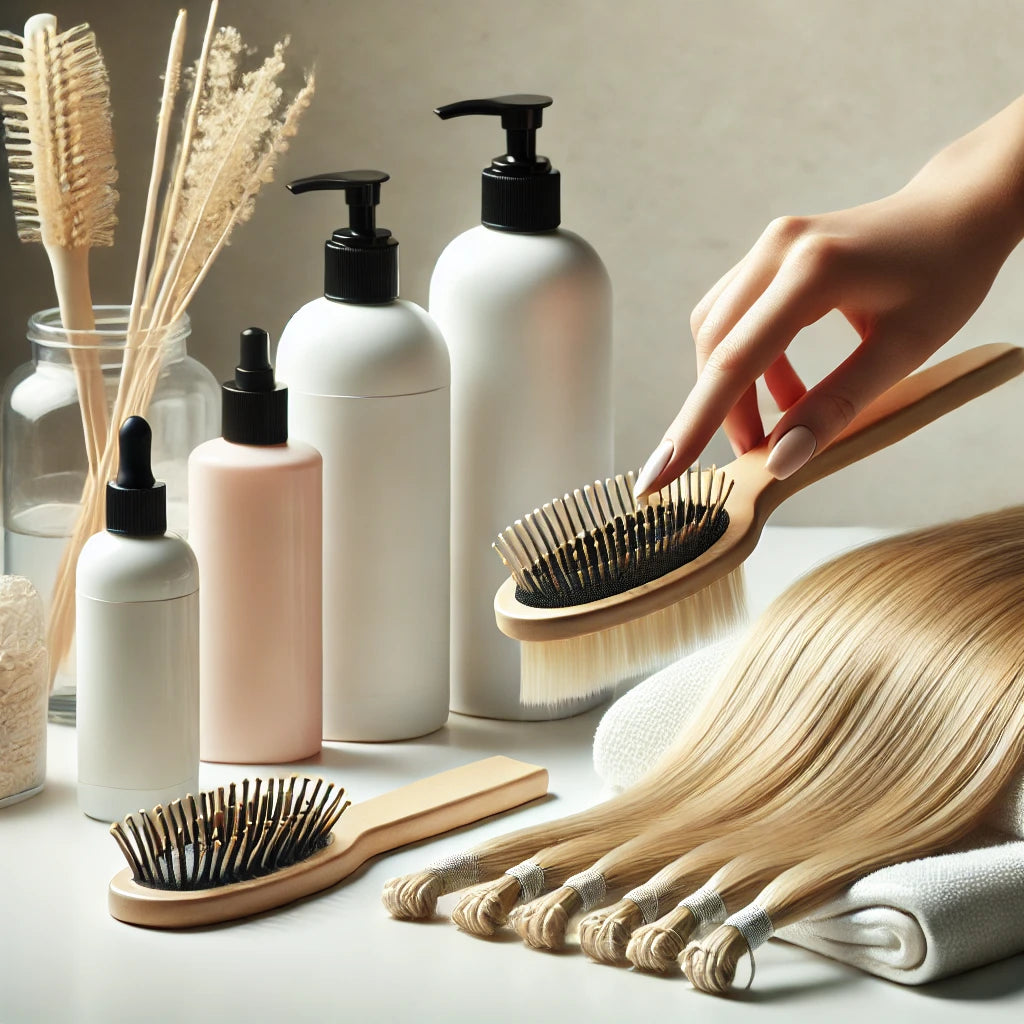 How Long Do Hair Extensions Last?
