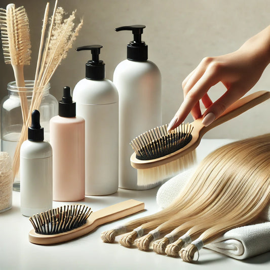How Long Do Hair Extensions Last?