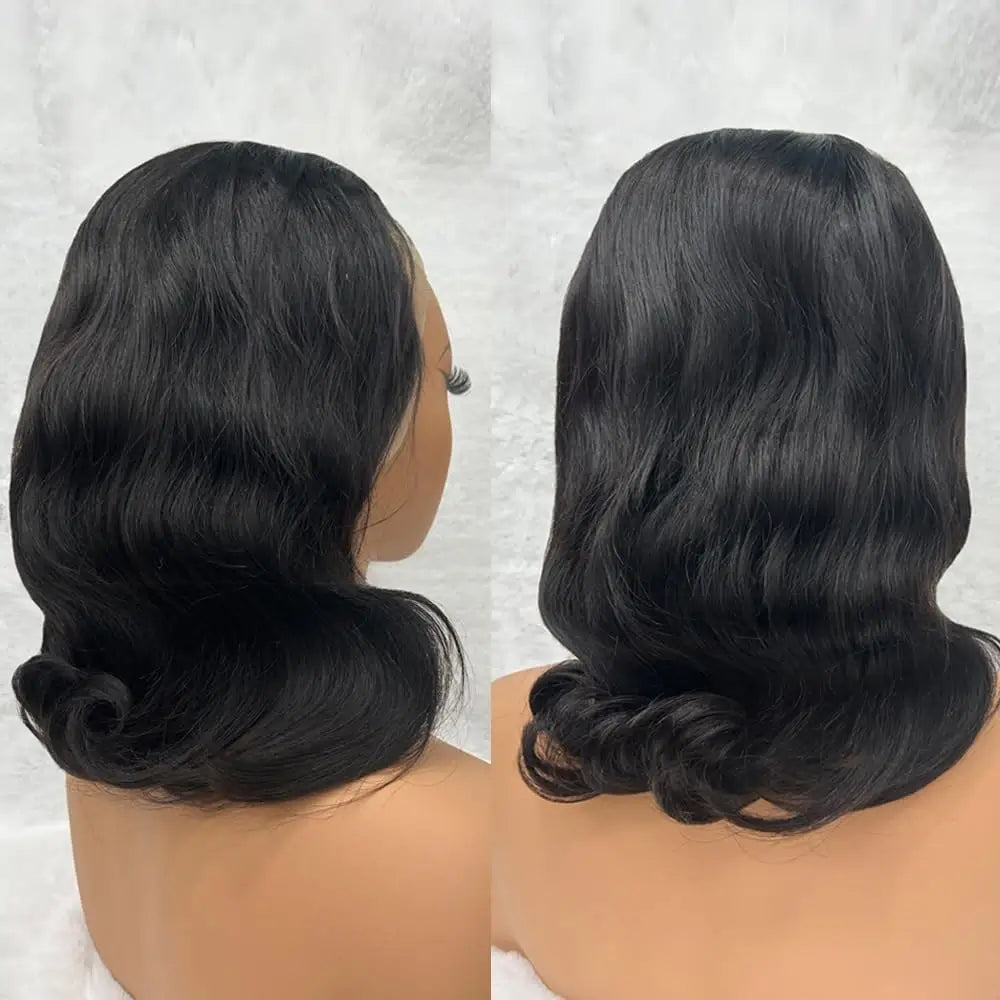    best seller glueless bob wig usa free shipping hairova